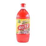 Glito 3 In 1 Perfumed Floor-Surface-Dish Cleaner
